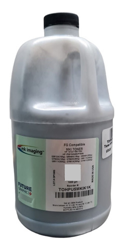 Kilo Toner Generico Para 12a 53a 11x 49a 53x 51a 49x 11a 51x