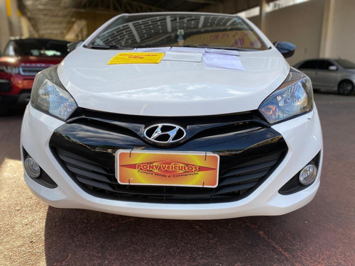 Imagem 3 de 14 de Hyundai Hb20 Copa Do Mundo 1.0 Flex 12v Mec.