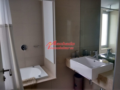 Imagen 14 de 21 de Alquiler De Excepcional Departamento En Punta Del Este