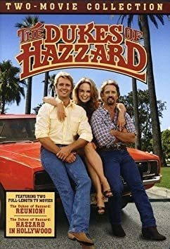 Dukes Of Hazzard Two Movie Collection Dukes Of Hazzard Two M