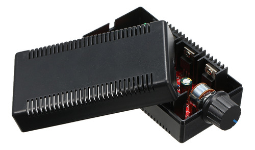 Controlador De Velocidad Dc Interruptor De Controlador Ajust