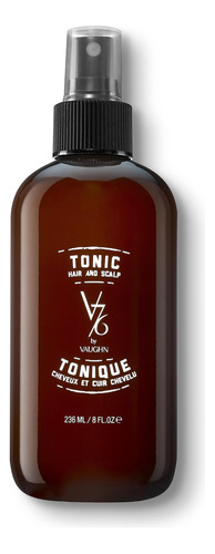 V76 By Vaughn Formula Tonica Para Cabello Y Cuero Cabelludo 