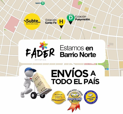 Oleo Pastel Reeves X 12 Colores Surtidos Barrio Norte