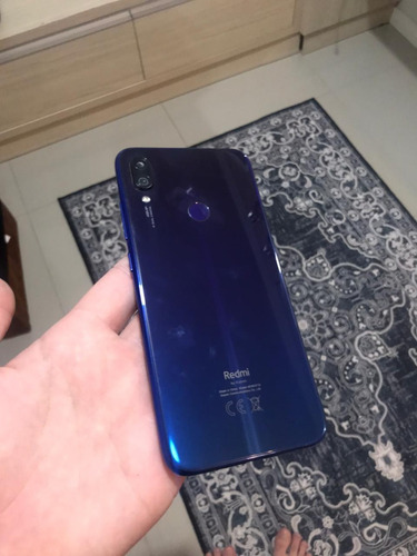 Xiaomi Redmi Note 7