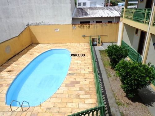 Imagem 1 de 13 de Apartamento - C1698 - 2722340