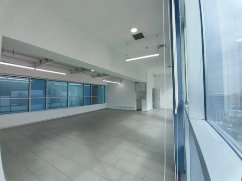 Ciudad Empresarial 164 M2full 4 Privados Energía Trifásica