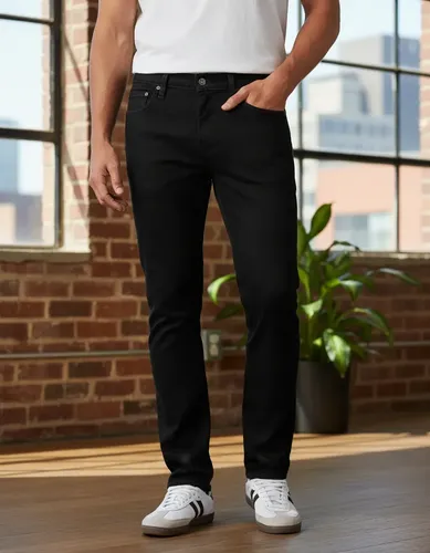 Pantalón Levis Hombre 511 Slim Original Nuevo (saldo)