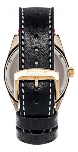 Reloj Citizen Eco-drive Mickey Mouse Aw1596-08w Para Hombre