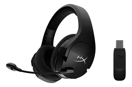 Auriculares Para Juegos Hyperx Cloud Stinger Core Inalámbric