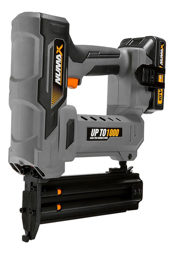 Pregador De Pregos Sem Fio Numax 18v, Pregador De Pregos ...