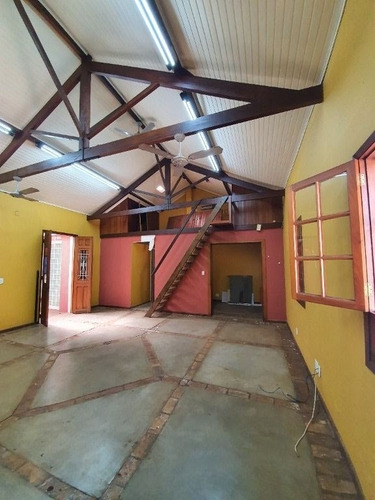 Imagem 9 de 13 de Casa Para Alugar, 105 M² Por R$ 3.500/mês - Jardim Sumaré - Ribeirão Preto/sp - Ca0338