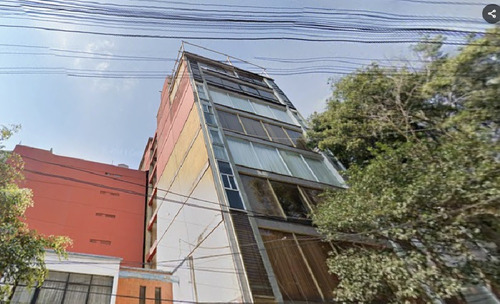 Penthouse En Venta, Benito Juárez, Actipan, El Recreo