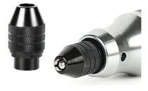 Comprar Mandril Ajustable Portabrocas Dremel Fresadoras 0.5 - 3.2 Mm
