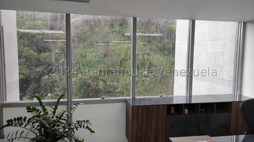 Oficina Remodelada En Alquiler Macaracuay 56.02 Mtrs2 Pd