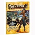 Pathfinder Calaveras Y Grilletes:saqueadores Del Mar Febril