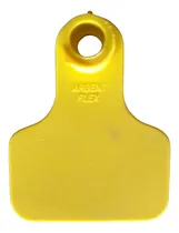 Comprar Caravanas Bovinos Premium Sin Numero X 50 Grandes Resistente