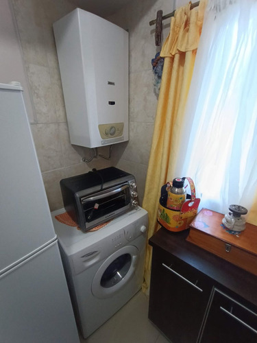 Venta Depto 1 Dor Balcon Y Amenities Terraforte Ii