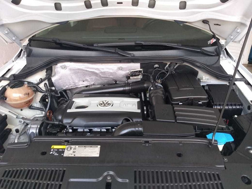 Volkswagen Tiguan 2.0 Tsi