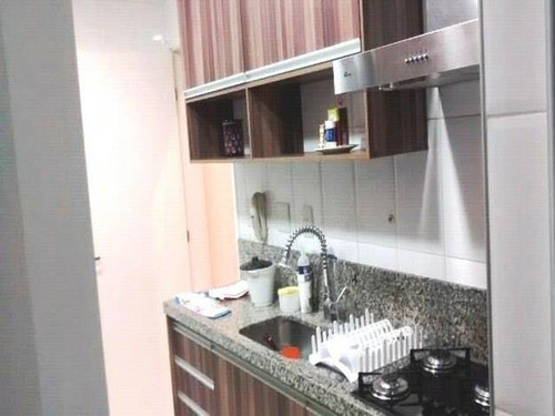 Imagem 3 de 13 de Apartamento Com 3 Dormitórios À Venda, 123 M² Por R$ 1.330.000,00 - Alto Da Mooca - São Paulo/sp - Ap1282