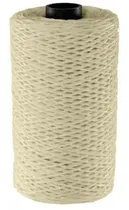 Comprar 2 Barbante Encerado N°5 Pu002F Amarração Motores Elétricos 300g
