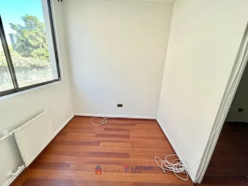 Departamento En Venta De 3 Dorm. En Vitacura - Juan Xxiii