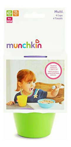 Munchkin Juego De 4 Tazas