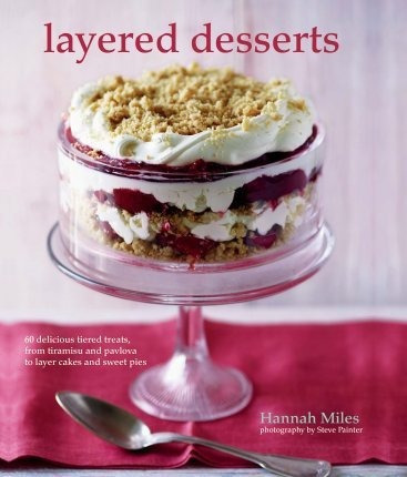 Layered Desserts Kel Ediciones