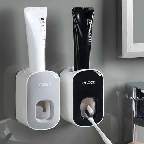 Dispensador Crema Dental Ecoco