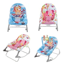 Comprar Mecedora Para Bebe Baby Bouncer Babycam