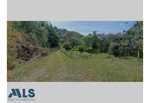 Finca Independiente En Rionegro - Sajonia(mls#246280)