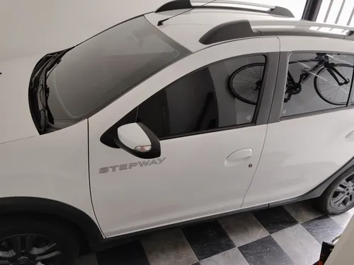 Renault Stepway 1.6 Zen