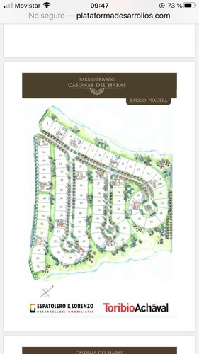 Imagen 16 de 19 de Venta Depto 2 Amb Casonas Del Haras