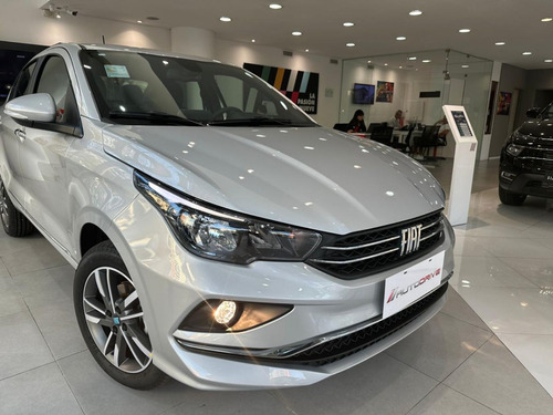 Imagen 11 de 25 de Fiat Cronos Precision 1.3 Cvt *entrega Inmediata* Gz
