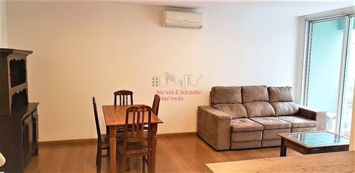 Imagem 3 de 15 de Apartamento - Jardim Paulista - Ref: 2662 - L-8147439