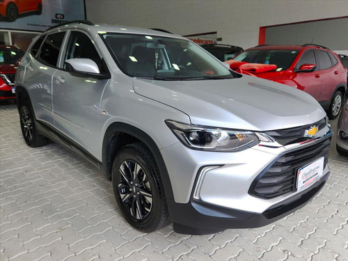 Chevrolet Tracker 1.0 TURBO FLEX AUTOMÁTICO