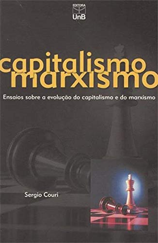 Libro Ensaios Sobre A Evolução Do Capitalismo E Do Marxismo