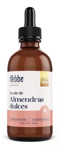 Aceite De Almendras 2 Oz Aceite De Almendras 2-PACK