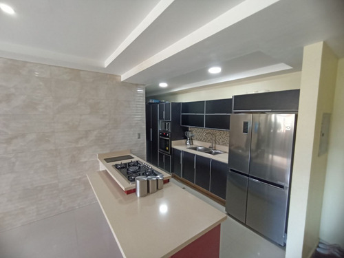 Imagen 2 de 14 de Adriana Atienzo Vende | Aapartamento En Res. Sevilla Real A (foa-2042)