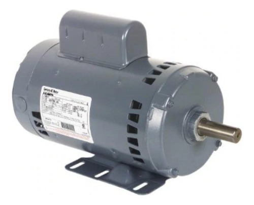 Smith Hp Rpm Motor Tr Fase