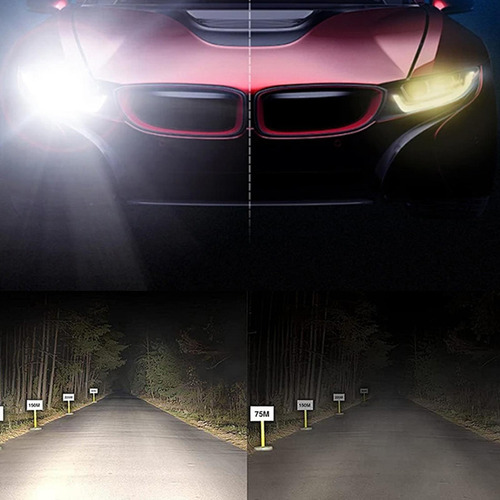 Limpiador De Faros Del Coche Renovador Y Protector Automátic