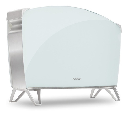Vitroconvector Peabody Pe-bvc15b 1500w Blanco P2