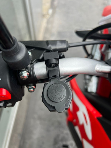 Rvm Cz 250 L 2025 0km