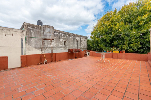 Casa Venta Barrio Cura Dos Dormitorios Patio