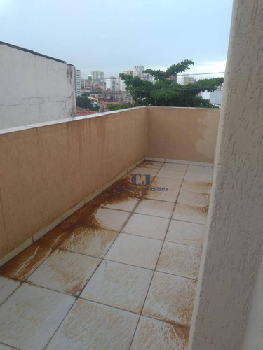 Imagem 4 de 5 de Sala Para Alugar, 70 M² Por R$ 900/mês - Vila Jardini - Sorocaba/sp - Sa0136