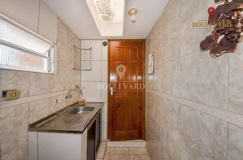 Imagem 14 de 17 de Sobrado Com 6 Dormitórios À Venda, 200 M² Por R$ 420.000,00 - Uberaba - Curitiba/pr - So0292