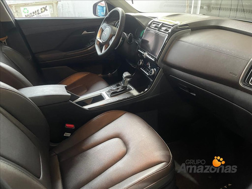 Hyundai Creta 1.0 TGDI FLEX PLATINUM AUTOMÁTICO