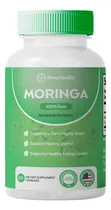 Comprar Rosabella Moringa Capsules Pure Moringa Powder Energy