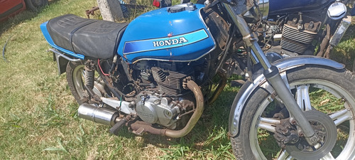 Honda 1989