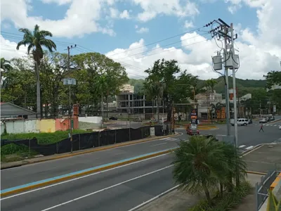 Terreno en alquiler