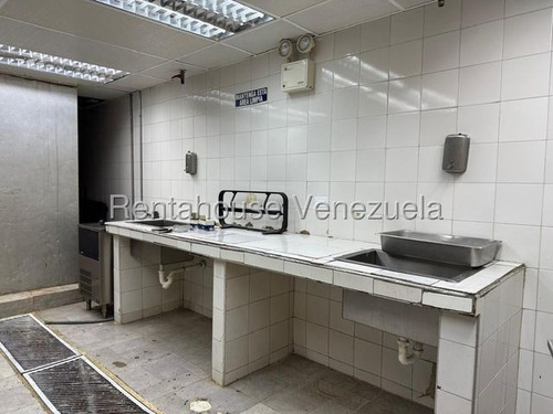 Local En Alquiler El Paraíso Mls #25-23023 Km
